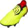 Adidas Copa Sense+ FG - Team Solar Yellow/Solar Red/Core Black