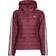 Adidas Slim Jacket - Bordeaux