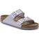 Birkenstock Arizona Birko-Flor Patent - Purple/Purple Fog