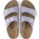 Birkenstock Arizona Birko-Flor Patent - Purple/Purple Fog