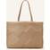 Calvin Klein Borsa shopping, Beige TU