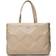 Calvin Klein Borsa shopping, Beige TU