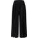 About You Wide leg Pants Caren - Black