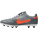 Nike Premier 3 FG M - Smoke Grey/Light Smoke Grey/Sail/Safety Orange