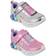 Skechers infinite heart lights