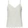 Y.A.S Women's Yasholi Singlet Top - White