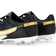 Nike Premier 3 FG M - White/Black/Metallic Gold