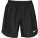 NIKE Laser V Woven Shorts - Black/White