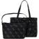 Guess Eco Brenton Maxi 4G Logo Shopper