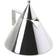 Alessi Bouilloire Il Conico 90017 Argent