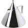 Alessi Bouilloire Il Conico 90017 Argent