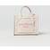 Balmain Mini Bag Woman colour Cream