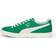 Puma 'Clyde Og' Sneakers Green