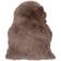 House Nordic Lambskin HN-3981132 Brown 50x85cm