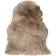House Nordic Lambskin HN-3981132 Brown 50x85cm