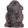 House Nordic Lambskin HN-3981132 Brown 50x85cm