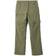 Columbia Girl's Silver Ridge IV Convertible Pants - Stone Green