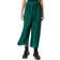 About You Wide leg Pants Caren - Green