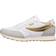 Fila Sneaker Low - Orbit Guld/Hvid