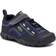 Keen Trekking-skor Jasper II 1026621 Black Iris/Magnet Mörkblå