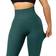 Suuksess Seamless Scrunch Leggings - Green