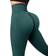 Suuksess Seamless Scrunch Leggings - Green