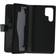 Gear 2-in-1 7 Card Compartment Wallet Case for Galaxy S22 Ultra