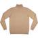 XRay Turtleneck Pullover Sweater - Oatmeal