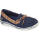 Skechers Arch Fit Up Lift Shoreline - Navy