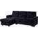 Lilola Home Ivy Sofa 81.5" 3 Seater