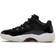 NIKE Air Jordan 11 Retro Low M - Black/White/Sail/Gym Red