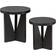 Uttermost Nadette Nesting Tables Kleintisch