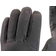 Black Diamond Midweight Softshell Gloves - Smoke