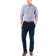 Dockers Workday Khakis Straight Fit Pants - Navy/Blue