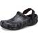 Crocs Bistro Pro Literide Graphic - Multi/Black