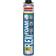 Soudal 1K-Pistolenschaum Flexi Foam 9 L 750 ml B2 Blau 1pcs