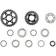 Shimano Dura Ace 9100 11-Speed 11-28T