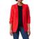 Pieces Bosella Blazer - High Risk Red