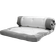 Carpe Diem Luxury Topmadras 90x200cm