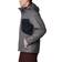 Columbia Men's Tunnel Falls Interchange Jacket - City Grey/Black