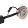 Nordtronic Low Profile Flexible Downlight Spotlight