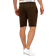Indicode Aldrich Shorts - Demitasse