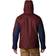 Columbia Men's Tunnel Falls Interchange Jacket - Elderberry/Collegiate Navy