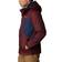 Columbia Men's Tunnel Falls Interchange Jacket - Elderberry/Collegiate Navy