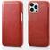 Icarer Vintage Case for iPhone 13 Pro Max
