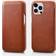 Icarer Vintage Case for iPhone 13 Pro Max