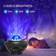 SiGN LED Galaxy Light Star Bordslampa 12.8cm