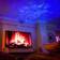 SiGN LED Galaxy Light Star Bordslampa 12.8cm