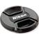 Nikon LC-67 Bouchon d'objectif avant