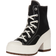 Converse Chuck 70 De Luxe Heel - Black/Egret